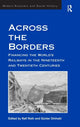 Book cover of: Across the Borders