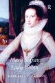Book cover of: Mary Sidney, Lady Wroth. By: Margaret P. Hannay