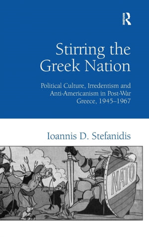 Stirring the Greek Nation
