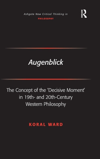 Augenblick
