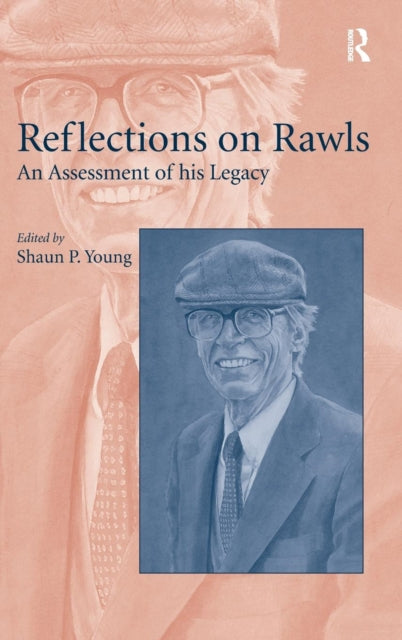 Book cover of: Reflections on Rawls