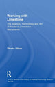 Book cover of: Working with Limestone. By: Vibeke Olson