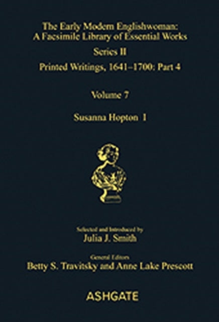 Susanna Hopton, I and II