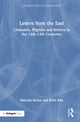 Book cover of: Letters from the East. By: Malcolm Barber