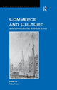 Book cover of: Commerce and Culture. By: W. Robert Lee