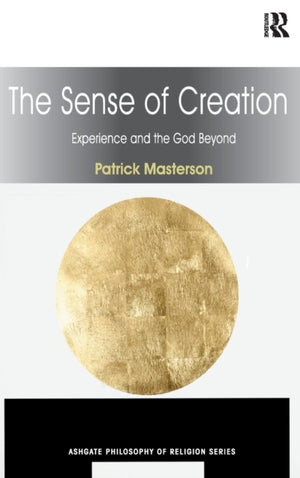 The Sense of Creation