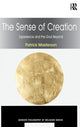 Book cover of: Sense of Creation. By: Patrick Masterson