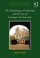 Book cover of: Technology of Salvation and the Art of Geertgen tot Sint Jans. By: John R. Decker