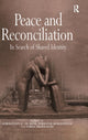 Book cover of: Peace and Reconciliation. By: Sebastian C. H. Kim