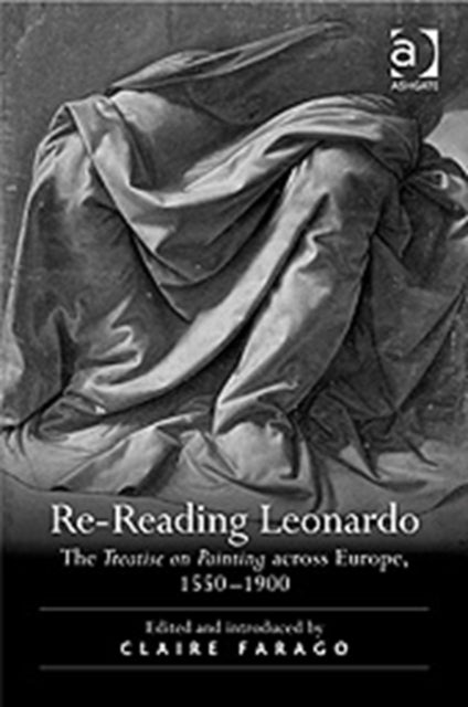Book cover of: Re-Reading Leonardo