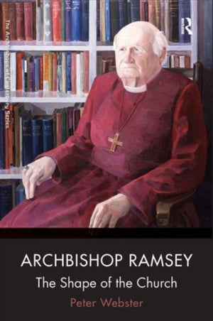 Archbishop Ramsey