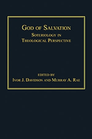 God of Salvation