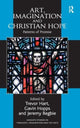 Book cover of: Art, Imagination and Christian Hope. By: Trevor A. Hart