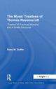 Book cover of: Music Treatises of Thomas Ravenscroft. By: Ross W. Duffin