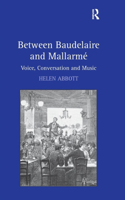 Between Baudelaire and Mallarme