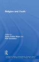 Book cover of: Religion and Youth. By: Sylvia Collins-Mayo
