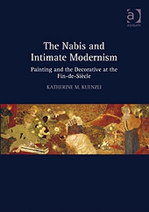 Nabis and Intimate Modernism