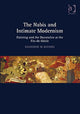 Book cover of: Nabis and Intimate Modernism. By: Katherine Marie Kuenzli