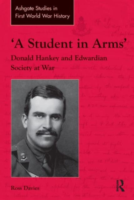 A Student in Arms'