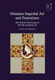 Book cover of: Ottonian Imperial Art and Portraiture. By: Eliza Garrison