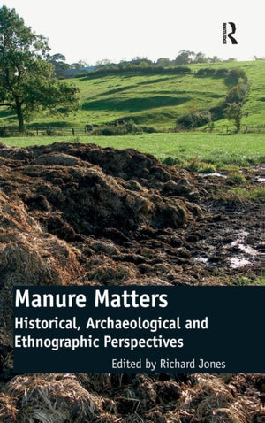 Manure Matters
