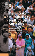 Democracy and Human Rights in Multicultural Societies