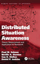 Book cover of: Distributed Situation Awareness