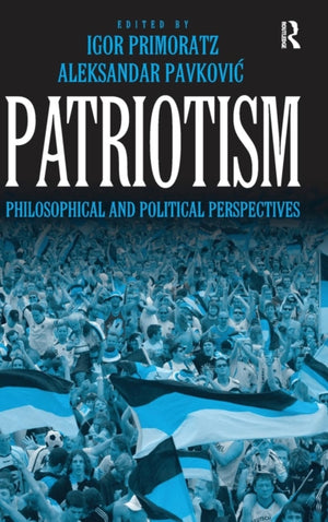 Patriotism