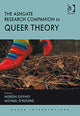 Book cover of: Ashgate Research Companion to Queer Theory