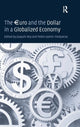 Book cover of: €uro and the Dollar in a Globalized Economy