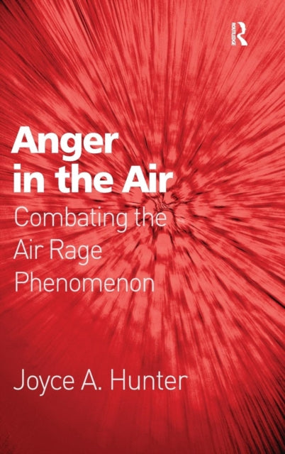 Anger in the Air