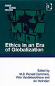 Book cover of: Ethics in an Era of Globalization