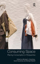 Book cover of: Consuming Space
