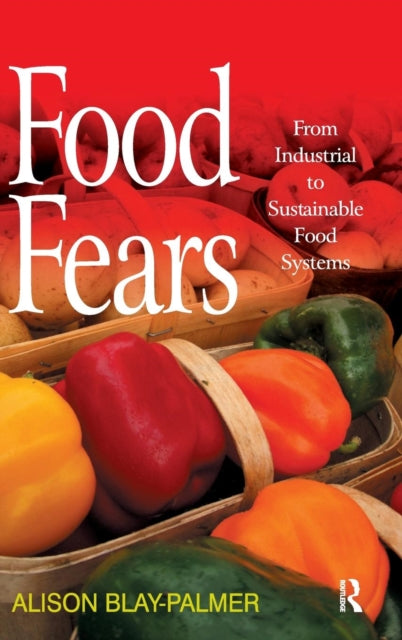 Food Fears
