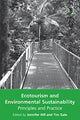 Book cover of: Ecotourism and Environmental Sustainability