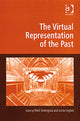 Book cover of: Virtual Representation of the Past