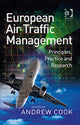 Book cover of: European Air Traffic Management