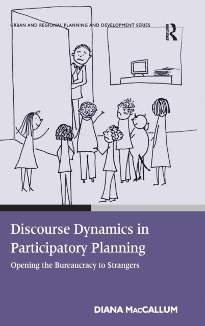 Discourse Dynamics in Participatory Planning