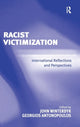 Book cover of: Racist Victimization