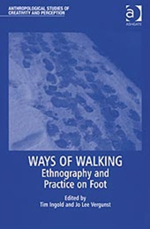 Ways of Walking