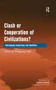 Book cover of: Clash or Cooperation of Civilizations?