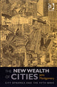 Book cover of: New Wealth of Cities. By: John Montgomery