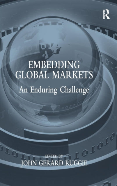 Embedding Global Markets
