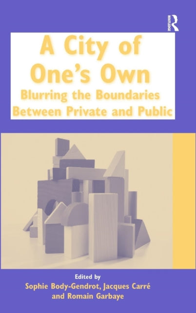 A City of One's Own