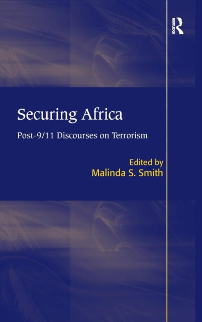 Book cover of: Securing Africa