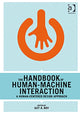 Book cover of: Handbook of Human-Machine Interaction. By: Guy A. Boy
