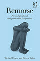 Book cover of: Remorse. By: Michael Proeve