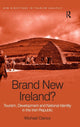 Book cover of: Brand New Ireland?. By: Michael Clancy