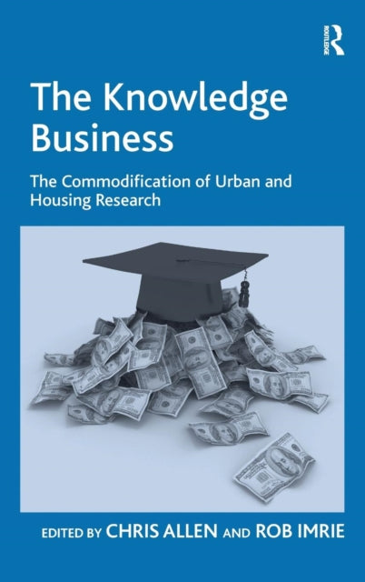 The Knowledge Business