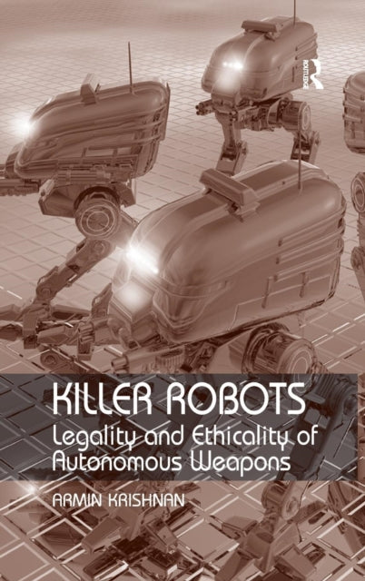 Killer Robots
